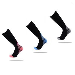 Men's Socks Compression Sports For Men And Women Fitness Running