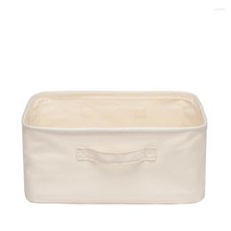 Cosmetic Bags Yuanben Liang Factory Clothes Storage Basket Toys Box Household Japanese Folding Dirty