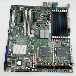 Original Server Motherboard For T350 R350 G6 G6C G6X T280 G2 DA0T75MB6I0 S5000VSA LGA771