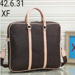 New Arrival Fashion Laptop Bag Cross Body Shoulder Notebook Business Briefcase Computer Bag With Men Messenger Bag250U