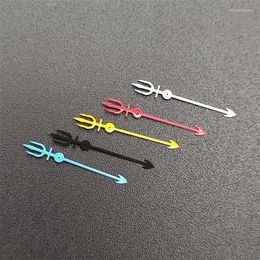 Watch Repair Kits Colourful NH35 Hands NH36 Second Hand Pointer For 4R 6R Movement Dial Tools