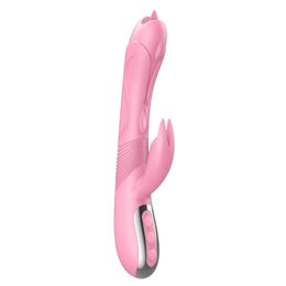 Beauty Items sexy Products for Adults real dildo Vibrator Women Soft Female Vagina Clitoris Stimulator Massager Masturbator shop