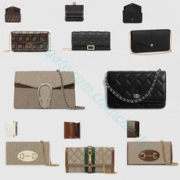 Hochwertige, einzigartige Designer-Umhängetaschen, Luxus-Geldbörse, Damen-Umhängetasche, Hobo-Taschen, Geldbörsen, Clutch-Tasche, Großhandel