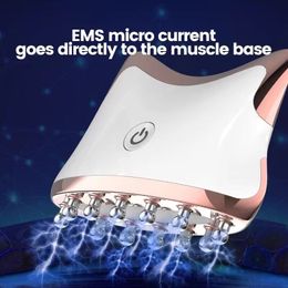 2023 trending Home Beauty Instrument latest arrival EMS anti Ageing wrinkle remover skin lifting whitening beauty apparatus