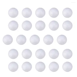 Party Decoration Ballsstyrofoam Craft Polystyrene White Diy Christmas Round Beads Project Shapes Shape Crafts Floral Wedding Flower Cake