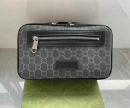 Designers Luxury Shoulder Bag Waist Bags Cross body Handbag Famous Bumbag Fashion Bum Fanny Pack Purse Crossbody bags wallet