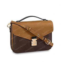 Handv￤skor crossbody v￤ska messenger v￤ska kvinnor tote handv￤ska cross body p￥se purses p￥sar l￤der koppling ryggs￤ck pl￥nbok mode fannypac264b