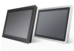 Nits 19 Inch Outdoor Sunlight Readable High Brightness IP65 Waterproof Dustproof Industrial Touch Screen Monitor