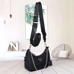 bag classical Explosive wo Fashion Bags handbags women Luxury Cross Body designer classic style Lady shoulder female high-end 010223L