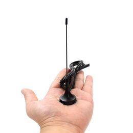 5dBi DVB-T Mini TV Antenna New Freeview HDTV Digital Indoor Signal Receiver Aerial Booster CMMB Televison Receivers