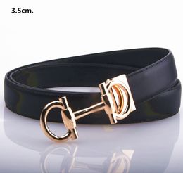 2023 Genuine Leather Belt Men Width 4.0cm Fashion Designer Belts Mens Black Buckle Letter Waistband Cintura Ceintures F Belt For Women Gurte