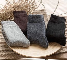 Men's Socks 2023 Spring Man's Good Quality Cotton Wholesale Casual OL Working Chaussette Homme Happy Men