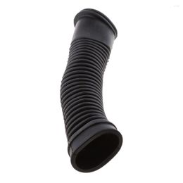 All Terrain Wheels Rubber Motorcycle Air Filter Hose Intake Tube For Kazuma Meerkat 50cc Falcon 90cc Engines ATV 205mm Black