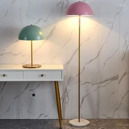 Floor Lamps Modern Lamp Designs Retro Feather Candelabra Industrial Tripod