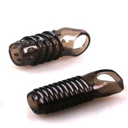 Sex Toy Chastity Cock cage Delay Ejaculation Rings On Penis Male Device for Men