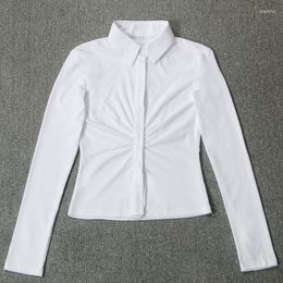 Clothing Sets Adult Women Japanese Korean School Uniform Dresses Sexy BuWrap Dress Long Sleeve Blouse Short Tops Grey Sweater Vest