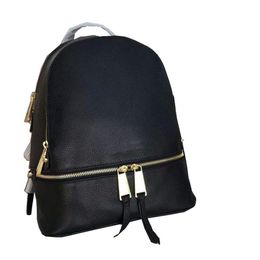 Women fashion backpack style bag famous handbags school bag lady Designer shoulder bags purse211w