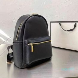 Backpack Style Handbags Designer Tote bag Handbag leather High-capacity Fashion