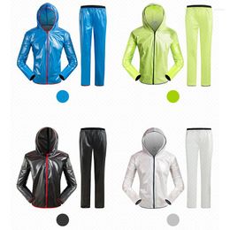 Racing Jackets 2023 Cycling Jersey Set Winter Breathable Riding Bicycle Suits Bike Downhill Jacket Triathlon Running