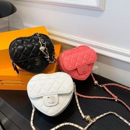 New 2023 fashion bag quality leather designer bags woman famous handbag luxurious crossbody bags wallet purse cowhide pochette clutchdesigner dinner handbag2024