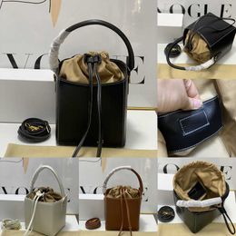 Shoulder Bag Square Bucket Bags Jabag Womens Designer Bag Leather Luxurys Handbag Tote Bag Wallet Quilted Women Handbags Designers 221117