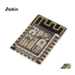 Integrated Circuits Esp8266 Esp12E Esp12F Wifi Serial Mode Board For Arduino Wireless Transceiver Remote Port Network Development Dr Dhnqv