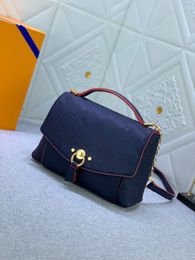 Handbags Ladies Shoulder Crossbody Bags Designer Luxury Ladies Wallets Large Shopping Bag#43624