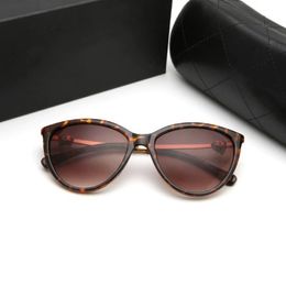 Sunglass luxury glasses mens designer sunglasses for Woman fashion eyewear goggle pearl classic outdoor UV400 eyeglasses with case sunglasses men