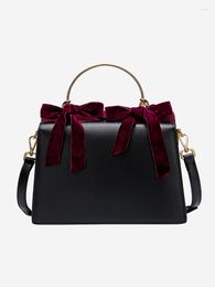 Evening Bags Brand Trendy Fashion Handbag Luxury Shoulder Messenger Woman Casual Genuine Leather Lady Frame Small Bag