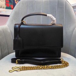 Minimum Order Quantity 1 Piece Wholesale Luxury Leisure Bag High Quality Handbag for Women