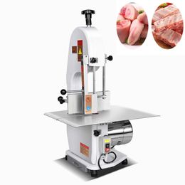 Commercial Bone Saw Machine Home Automatic Electric Bone Cutting Machines