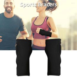 Wrist Support Brace Infused Adjustable Splint Arm Compression Hand For Injuries Sprain Sports
