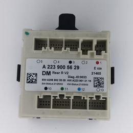 A 223 900 56 29 REAR RIGHT DOOR COMPUTER CONTROL DCU MODULE UNIT for MERCEDES-BENZ