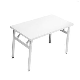 Camp Furniture Heavy Duty Folding Table Study Dining Camping For Beach Picnic