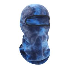 Winter Fleece masks cap Neck Buffs Male Bandana Windproof Soft Cycling fullFace Mask Neck Warmer Gaiter