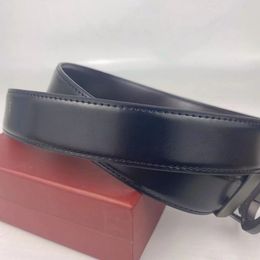 Active Fashion Great Ceinture Cintura Belt Head Quiet Litchi Great Belts Designer Belt G Buckle Fashion Genuine Leather Women Belts for M Enuine S