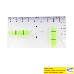 Measuring Instruments High Precision Level Ruler Two Directions Submit Square Column Spirit 1 Piece