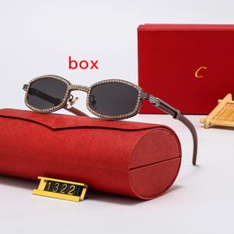 Designers Sunglasses S Glasses Protective Eyewear Design Uv380 Versatile Uv Protection Sunglassess Driving Shopping Beach Wear Sun