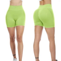 Active Shorts AMPLIFY Seamless Womens High Waisted Workout Short Legging Scrunch BuLift Biker Athletic Fitness Outfits Yoga Gym Wear