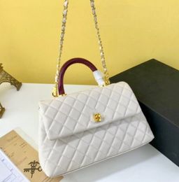 Hot Designer Handbag Bags Luxury brand Classical Shoulder Bags Crossbody bag Banquet Shopping Wedding Leisure Business Package Tote Hourglass Hobo purses 25/14/10