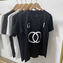 Men's T-Shirts designer Fashion Mens T shirt Summer Shirts for Men Women Short Sleeve Tee Clothing Letter Pattern Printed Tees Crew Neck Asian size M-XXXL TE9U