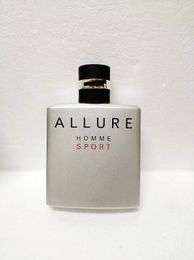 Elegant Perfume for Women Men white-suede 100ml white bottle soleil-blanc Designer Perfumes Sample Spray 100ML EDP Wholesale