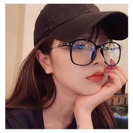 Sunglasses Frames Anti Blue Light Glasses For Men Women Computer Protection Gaming Eyewear Optical Spectacle Eye Frame Blu-rays Blocking