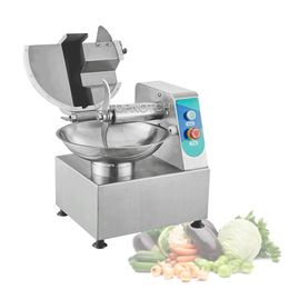 Electric Meat Sausage Chopper Vegetable Stuffing Machine Multi Functional Green Onion Vegetable Chopping Maker