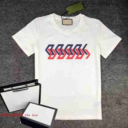 Men's T-Shirts Flash Designer shirt Shirts For Man Woman Shirt Summer Short Sleeve With Letters Fashion Clothes S-XL ops 7MY7