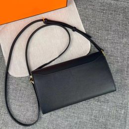 New designer handbag classic crossbody bags halloween Transparen backpack wallet women's fashion double-sided bag leather shoulder bag chain bag