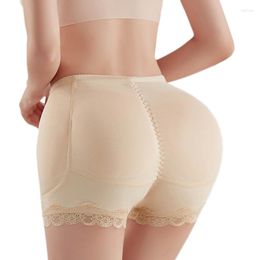 Women's Shapers Sexy Ass Lift Up Panty Short Corset BuLifter Corrective Underwear Briefs For Women Waist Trainer Body Shaper Control Panties