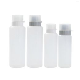 Storage Bottles Ketchup Bottle Squeeze Container With Cover Tomato Sauce Dispenser Reusable Squeezable For Restaurant BBQ