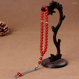 Charm Bracelets Fashion Jewelry Muslim Prayer Beads Islamic Beaded Rosary Bead