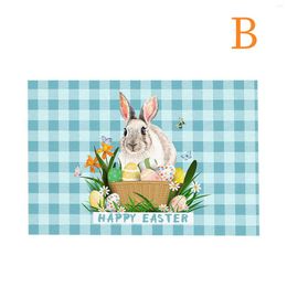 Carpets Large Blankets And Throws Easter Day Decoration Doormat - Bottom Floor Indoor Outdoor Carpet Heat Electric